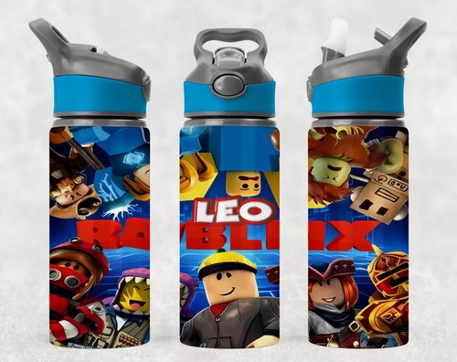 Personalised roblox water - personalised,
