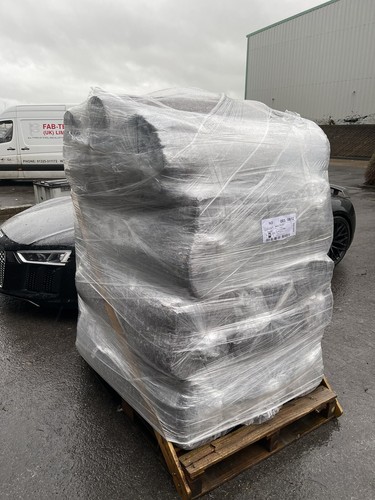 Job lot carpet underlay wool - job,