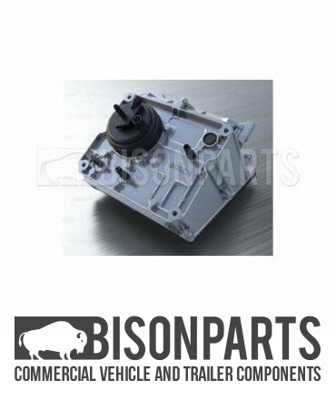 Urea adblue pump - pump, genuine