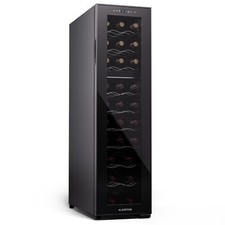 Wine Fridge Freestanding 2
