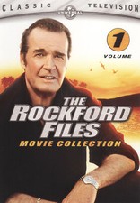 The Rockford Files: Movie