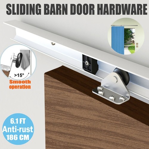 Sliding barn wood - barn, door