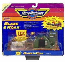 GALOOB MICRO MACHINES
