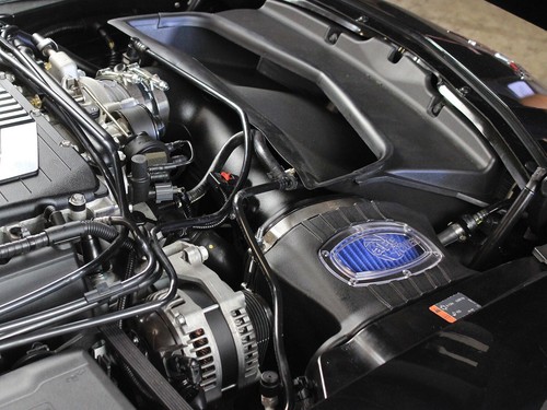 Afe momentum cold air - afe, intake