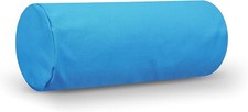 Luxurious Neck Roll Pillowcase