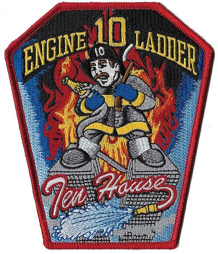 New york city engine - new,