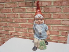 Vintage Large Heissner West