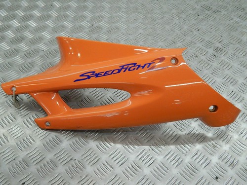 Peugeot speedfight rear - /,