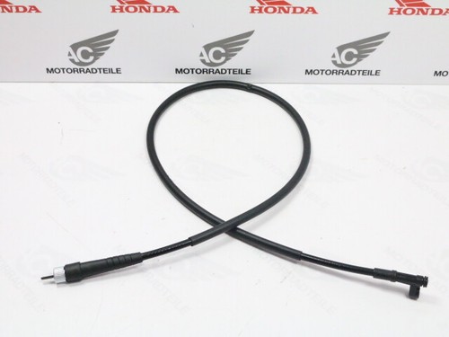 Honda cbx 750 - f, speedometer