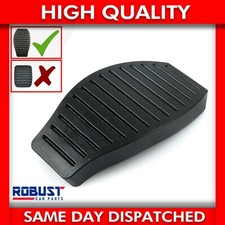 CLUTCH PEDAL RUBBER PAD FOR