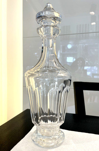 Waterford sheila crystal glass - sheila,