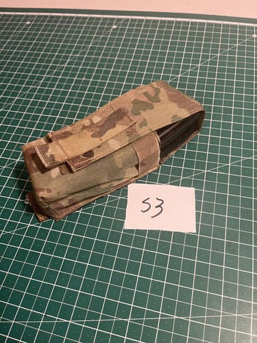 Multicam mtp double - mtp, magazine