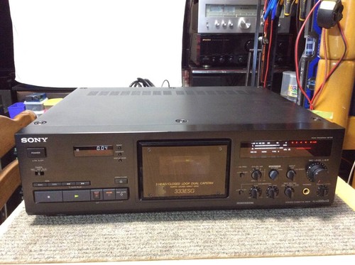 Sony k333esg head - sony, tc-k333esg