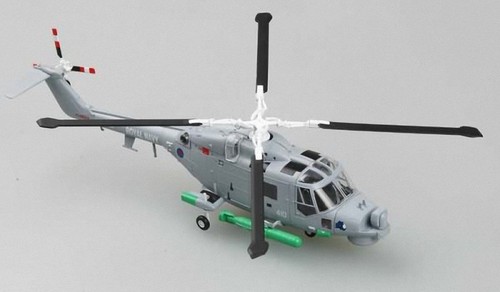 Easy model super lynx 410 - lynx,, n°410