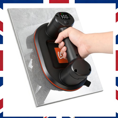 300kg electric vacuum suction - 300kg,