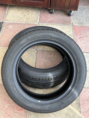 Yokohama tyres 250 r18 - yokohama,