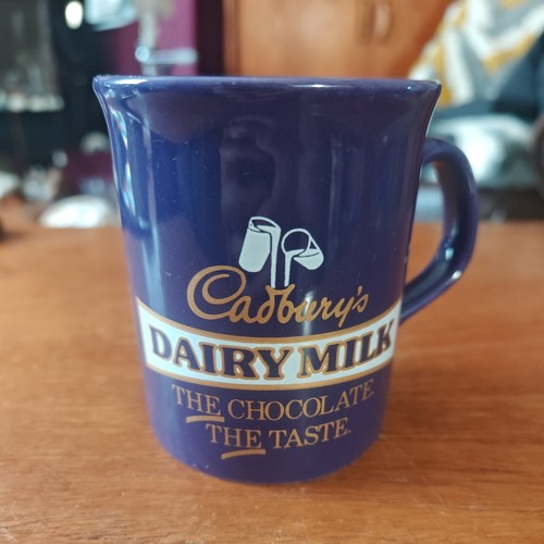 Vintage cadbury dairy - vintage, milk
