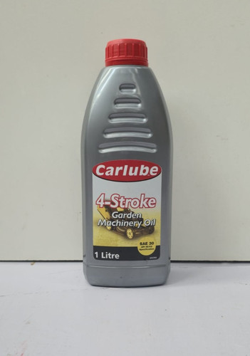 Carlube stroke garden - carlube, 4-stroke