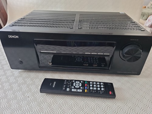 Denon avr 1713 channel 75 - 5.1,