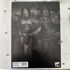 Warhammer Karl Franz On
