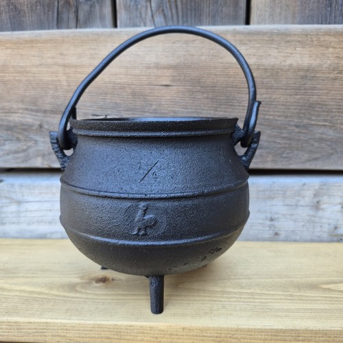 Antique cast iron belgian - antique, cast-iron