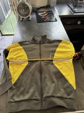 retro sergio tacchini track