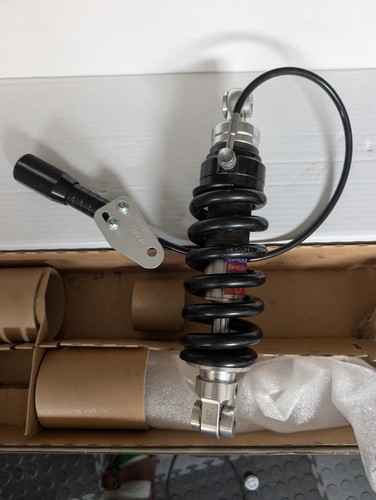 Hagon monoshock with remote - monoshock,