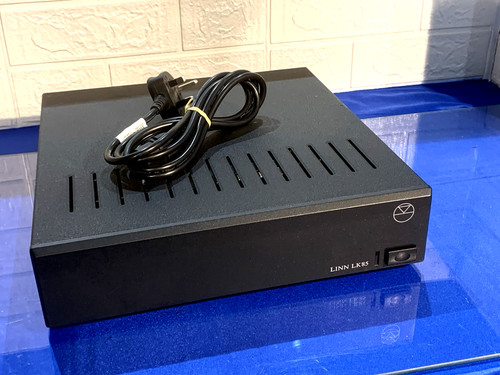 Linn lk85 stereo - linn,
