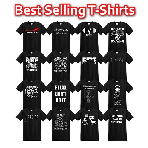 Funny random mix design men - funny,