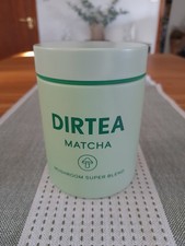 Dirtea matcha Glass Storage
