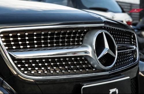 Genuine mercedes benz cls c218 - genuine,