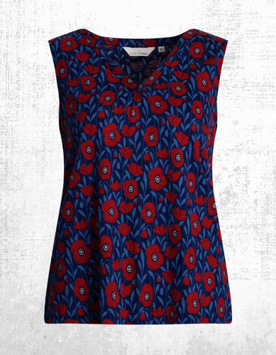 Womens seasalt sleeveless - womens,