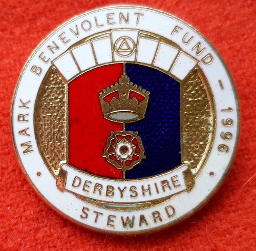 Mark benevolent fund - benevolent,