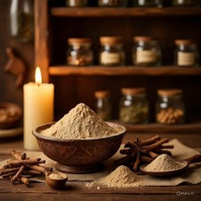 🌿 Akarkara Root Powder