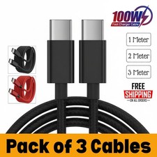 HeavyDuty USB C Type C