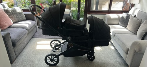 Babiie mb33 tandem - my,