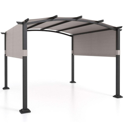 Ft outdoor pergola - ft,