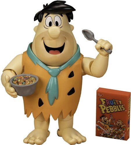 The flintstones fred - the,