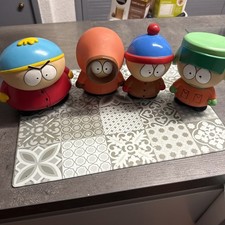 south park official collectables anime merchandise