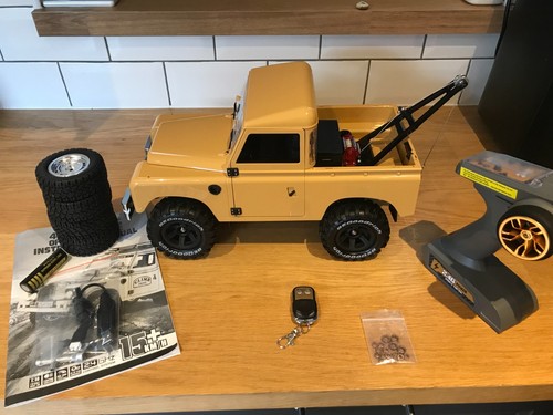 Brand new upgraded 1009 - new, sg-1009