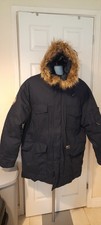 Phenix Performance Heavyweight Ski/Winter Jacket, Mens Size XL, Snorkel Hood....
