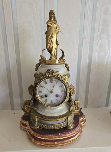 Antique french ormolu - antique,