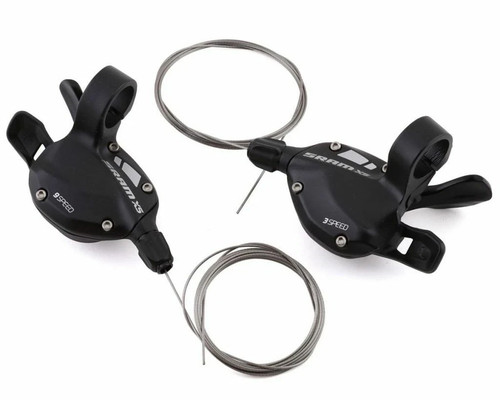 Sram speed gear - 9, shifter