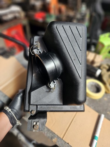 Ford escort mk5 engine air - mk5-b,