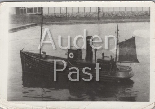 Model lt532 lowestoft - model,