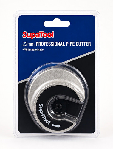 Supatool professional 22mm max - 22mm,