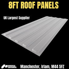 Shipping container roof panel - shipping,