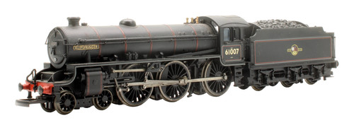 Bachmann 703 br - 'oo', lined