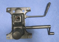 Office Chair Parts Base Plate