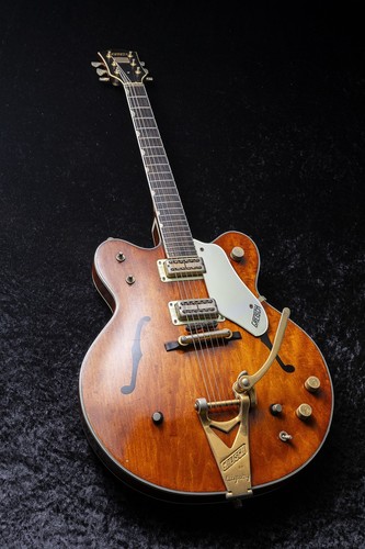Gretsch 6122 1963 - , vintage